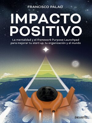 cover image of Impacto positivo